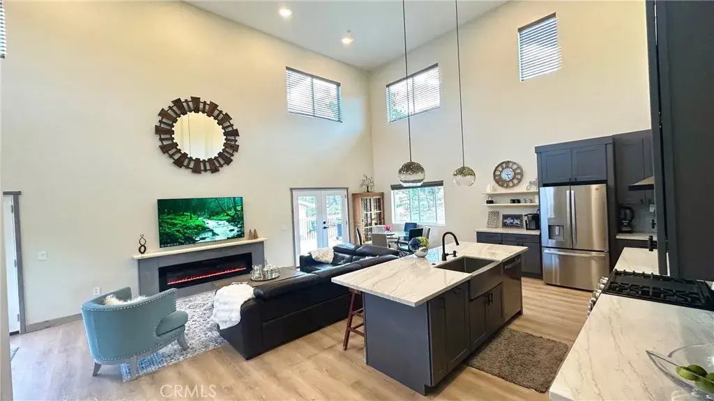 1215 Valley View Drive, Big Bear City, CA 92314 - #1
