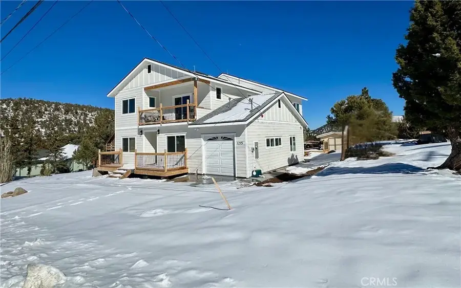 1215 Valley View Drive, Big Bear City, CA 92314 - #2