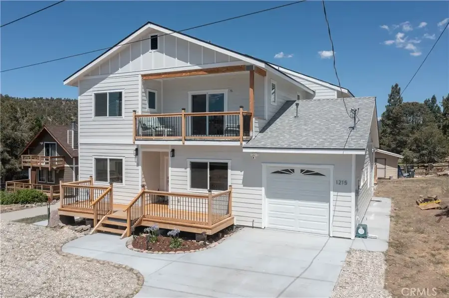 1215 Valley View Drive, Big Bear City, CA 92314 - #3