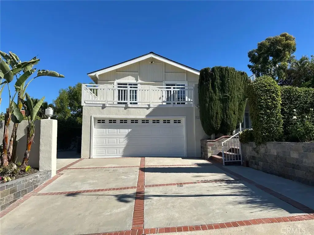 26581 Saddleback Dr, Mission Viejo, CA 92691 - #1