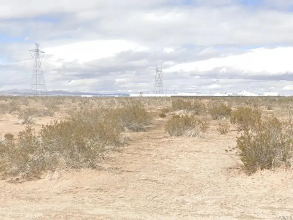 0 Cassia Street, Adelanto, CA 92301 - #1