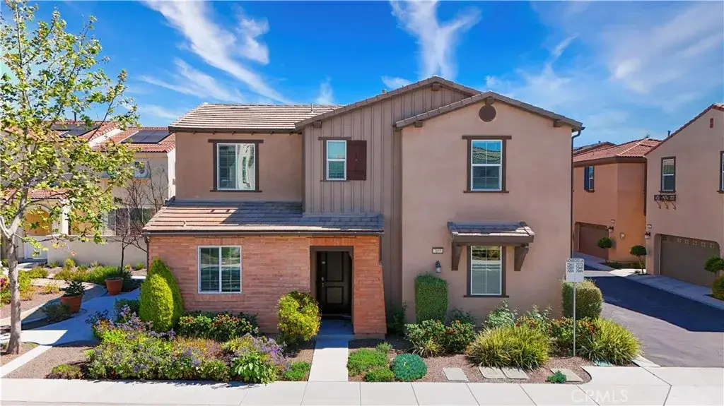 7055 Montecito, Eastvale, CA 92880 - #1