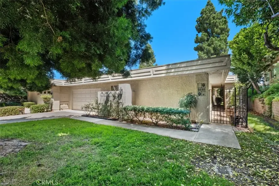 5581 Via Dicha #B, Laguna Woods, CA 92637 - #3