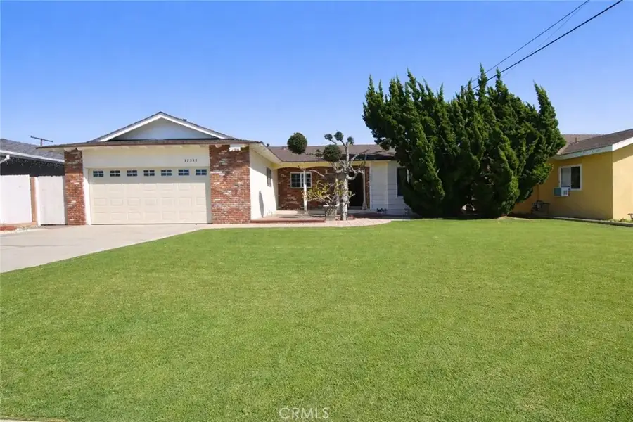 12342 Adelle Street, Garden Grove, CA 92841 - #3