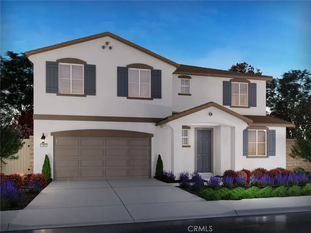 35056 Ouimet Way, Beaumont, CA 92223 - #1