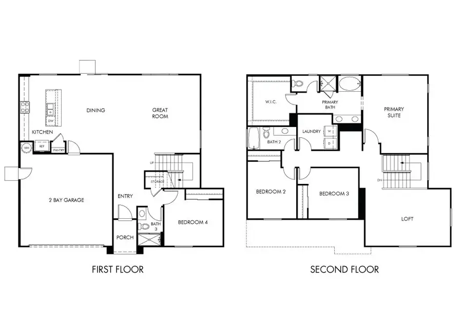 35084 Ouimet Way, Beaumont, CA 92223 - #2
