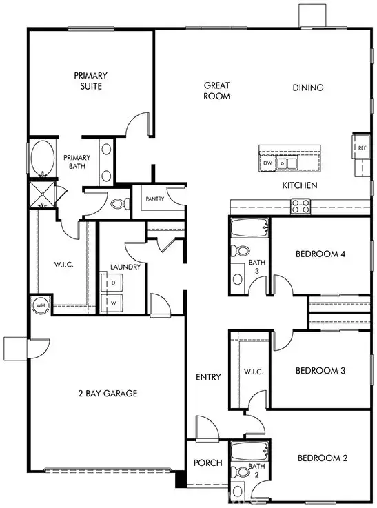 35080 Ouimet Way, Beaumont, CA 92223 - #2