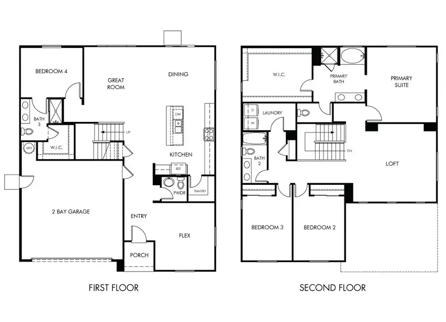 11407 Faldo Street, Beaumont, CA 92223 - #2