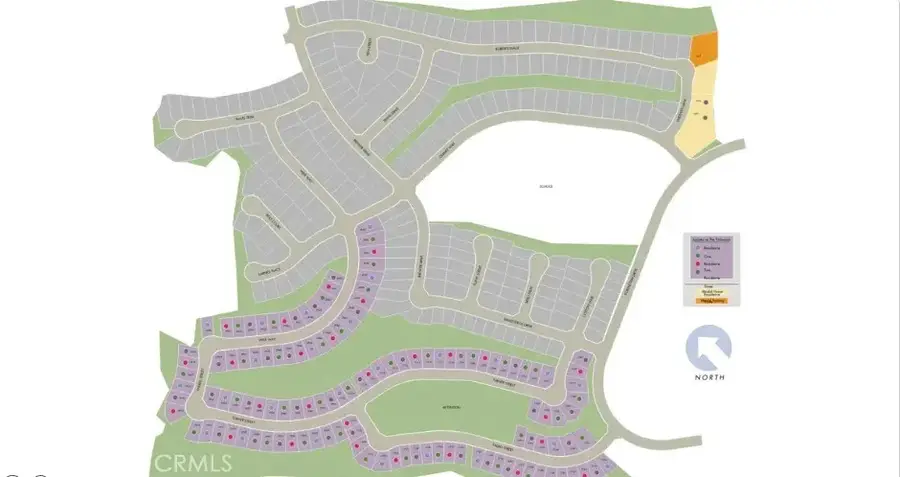 11407 Faldo Street, Beaumont, CA 92223 - #3