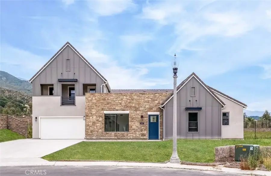 18510 Boulder Bluff, Silverado, CA 92676 - #2