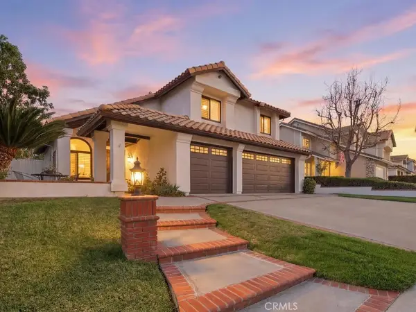 26691 Brandon, Mission Viejo, CA 92692