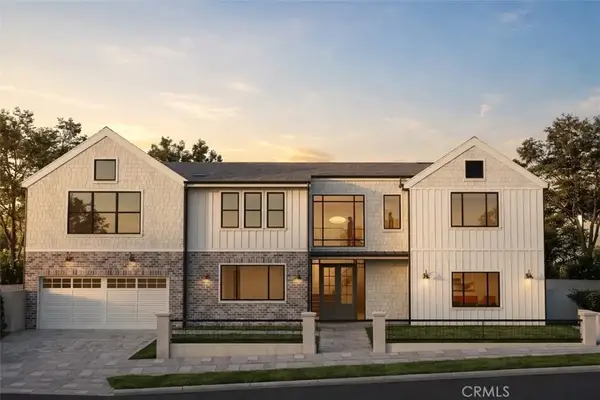 2302 Fairhill, Newport Beach, CA 92660