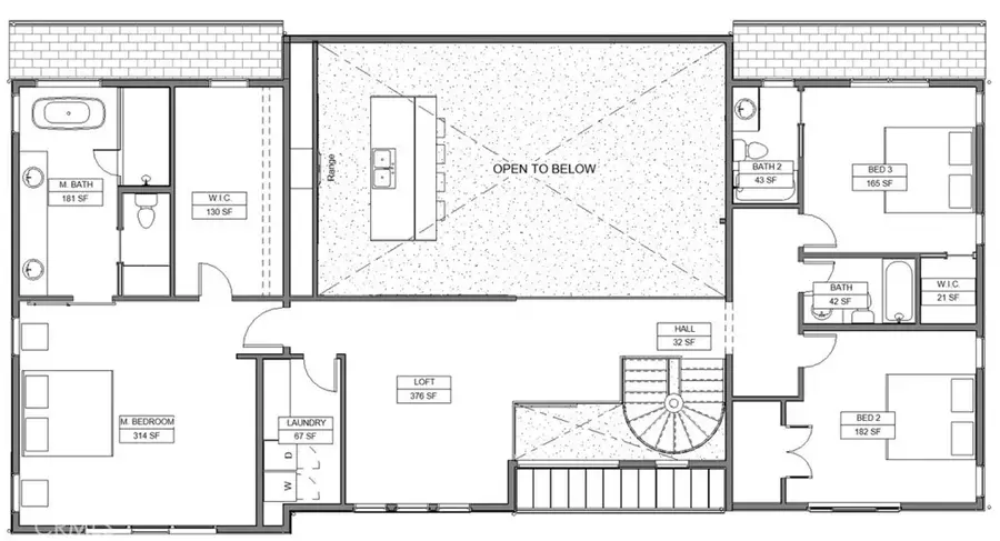 2302 Fairhill, Newport Beach, CA 92660 - #3