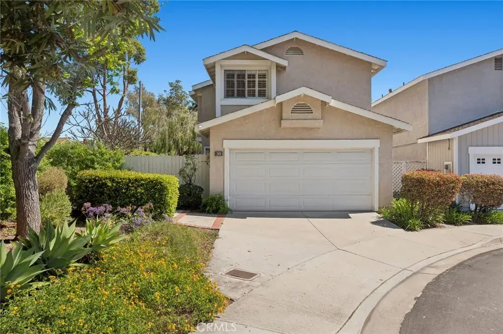 30 Jefferson, Irvine, CA 92620 - #1