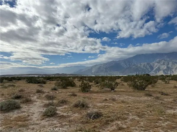 0 Thumb Dr., North Palm Springs, CA 92258