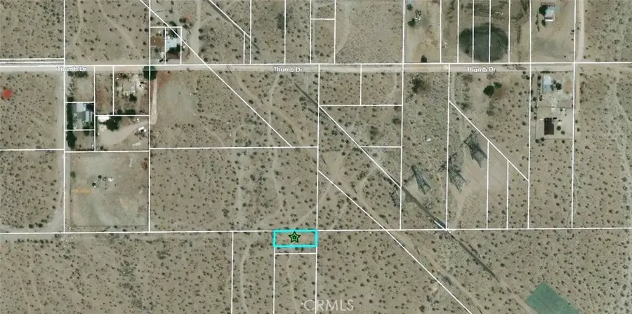 0 Thumb Dr., North Palm Springs, CA 92258 - #2