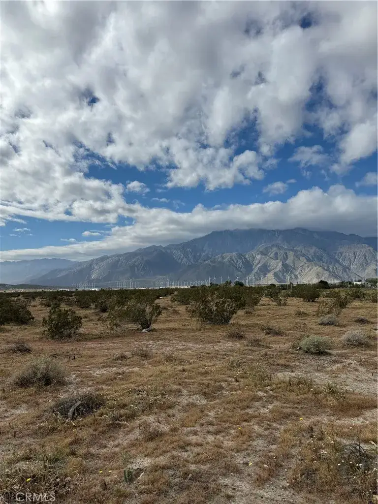0 Thumb Dr., North Palm Springs, CA 92258 - #3