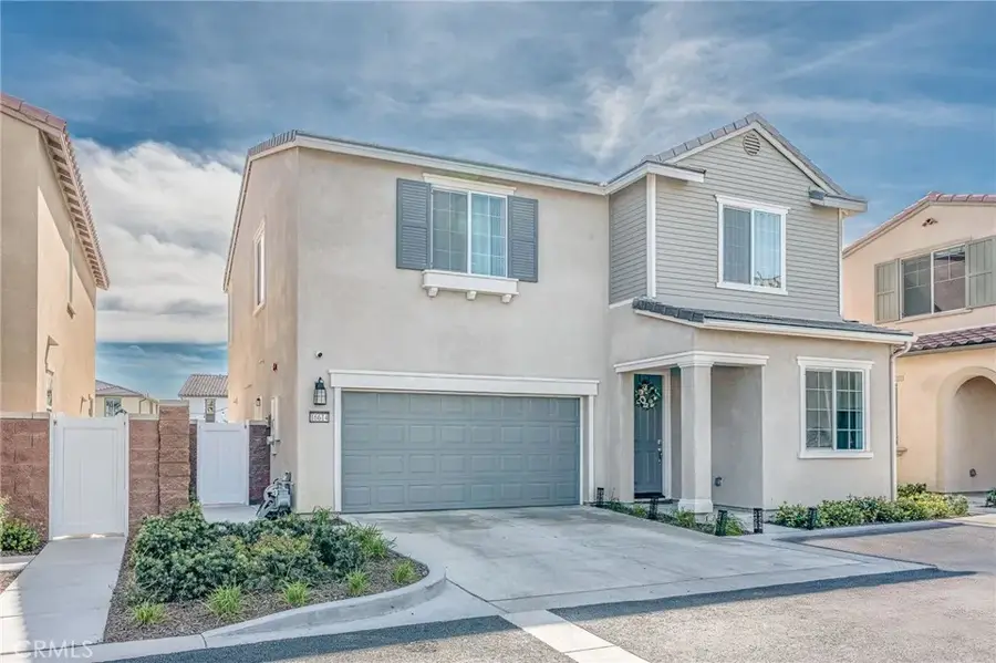 16614 Strategy Pl, Chino, CA 91708 - #2