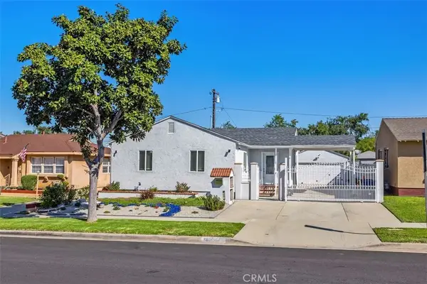 1655 W 110th, Los Angeles, CA 90047