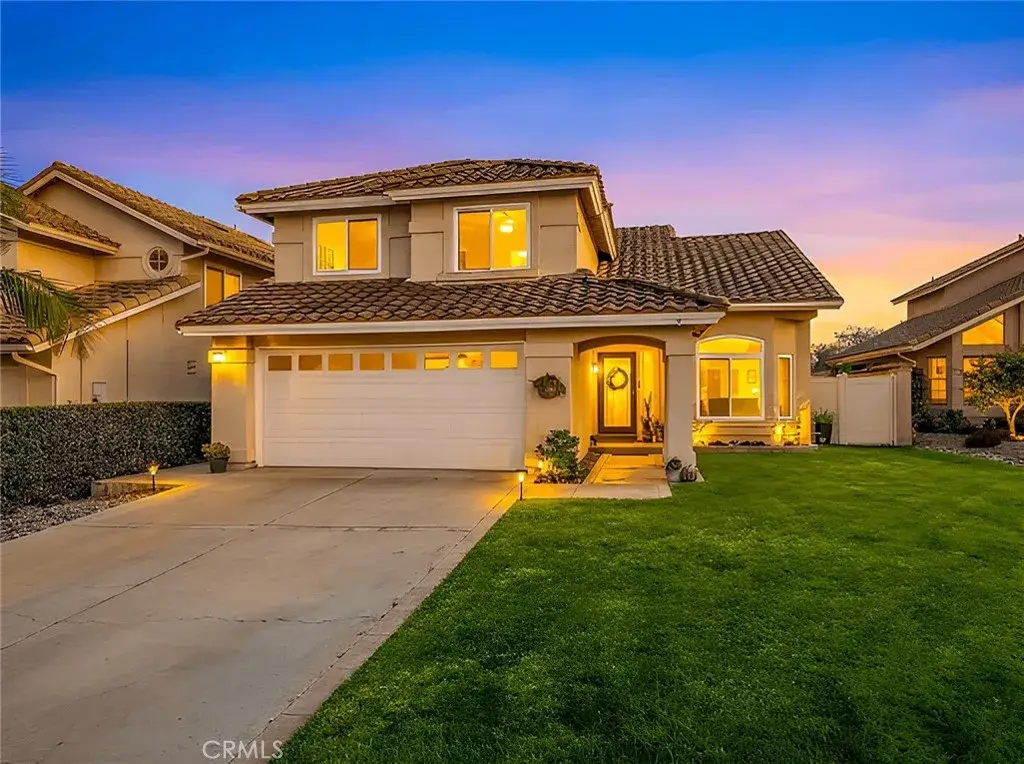 4 San Pedro, Rancho Santa Margarita, CA 92688 - #1