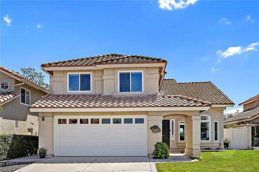 4 San Pedro, Rancho Santa Margarita, CA 92688 - #2