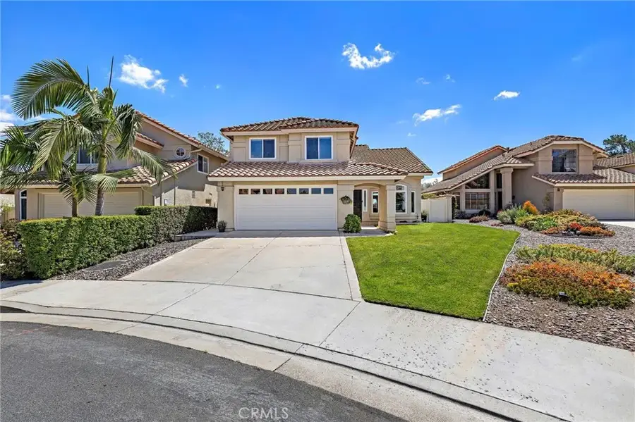 4 San Pedro, Rancho Santa Margarita, CA 92688 - #3