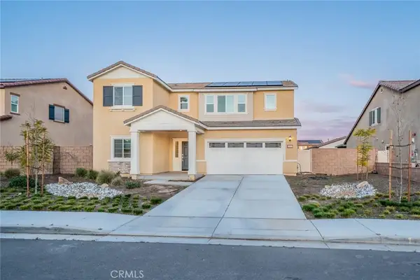 2003 Renata Drive, Perris, CA 92571