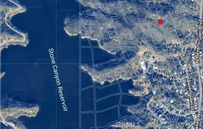 2431 Bushrod, Los Angeles, CA 90077 - #1