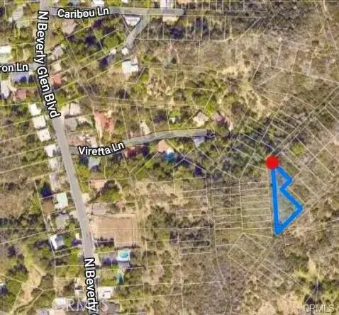 1766 Elm Tree Lane, Los Angeles, CA 90077 - #1