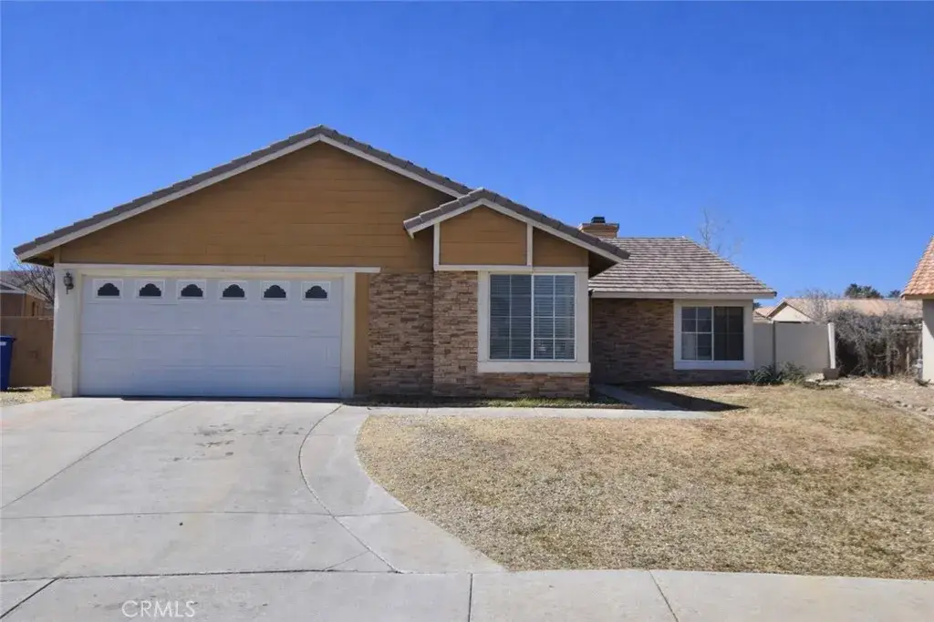 14129 La Mirada, Victorville, CA 92392 - #1