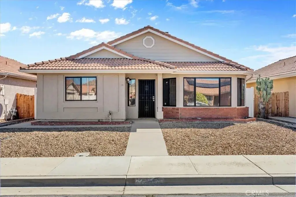 782 Via Casitas Drive, Hemet, CA 92545 - #1