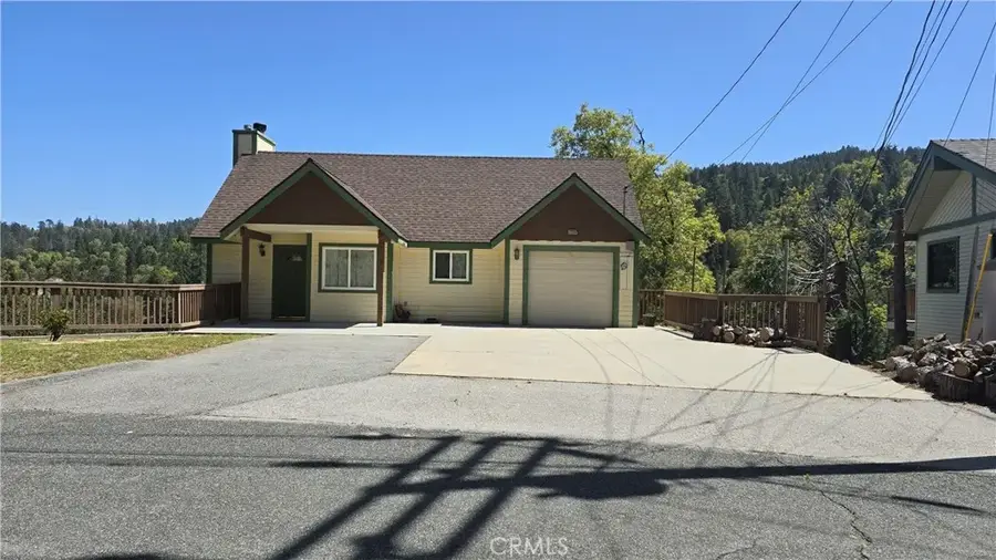 22337 Briarwood, Crestline, CA 92325 - #2