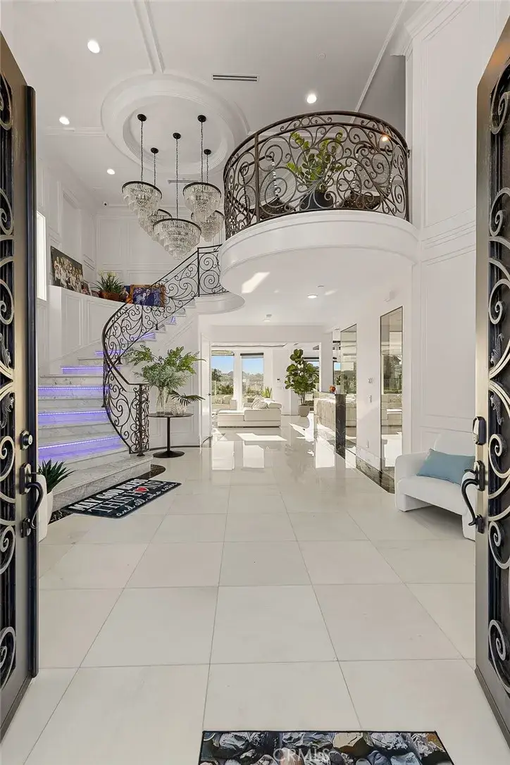 16861 Marina Bay Drive, Huntington Beach, CA 92649 - #2