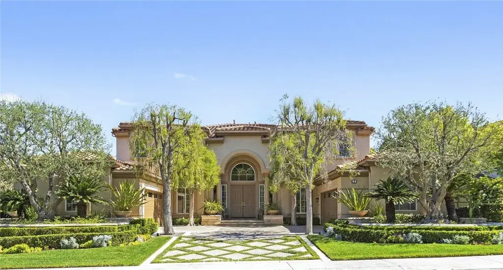 4 Bordeaux, Coto De Caza, CA 92679 - #1