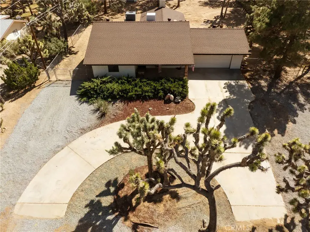 56547 Navajo, Yucca Valley, CA 92284 - #1