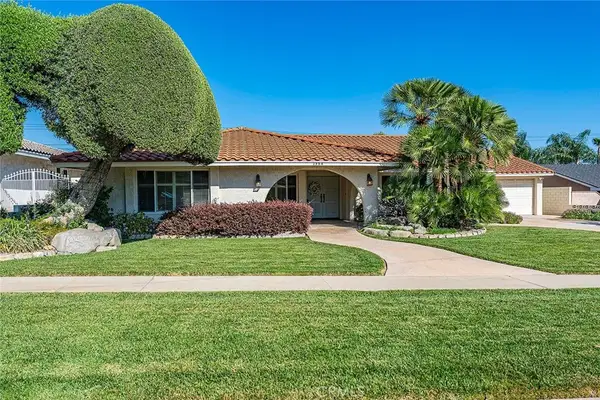 1354 N Stanford Ave, Upland, CA 91786