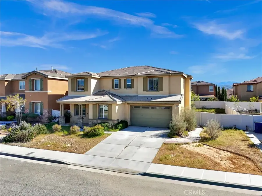 5750 Kingsbury, Palmdale, CA 93552 - #3