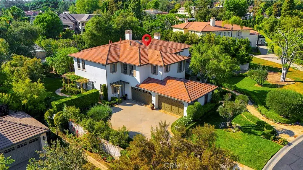 753 Carriage House Drive, Arcadia, CA 91006 - #1