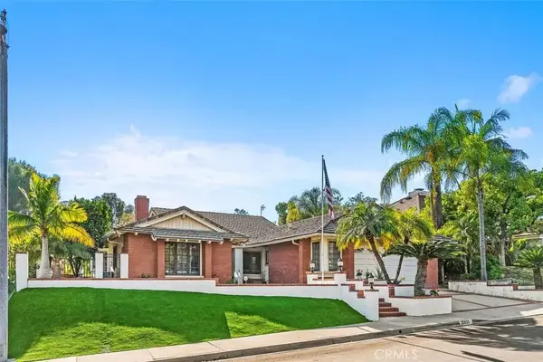 23131 Tiagua, Mission Viejo, CA 92692