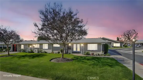 1462 Merion Way #30G, Seal Beach, CA 90740