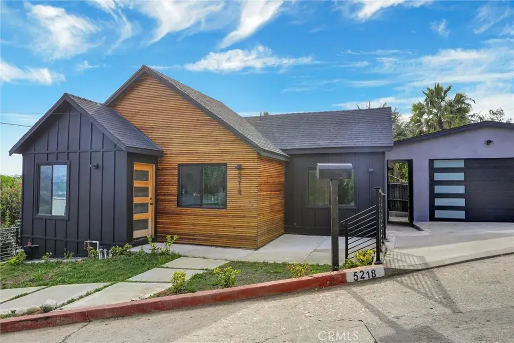 5218 Barker Drive, Los Angeles, CA 90042 - #1