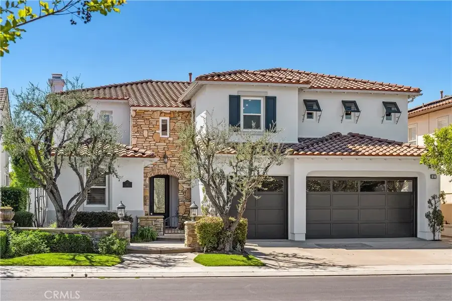 41 Long View Road, Coto De Caza, CA 92679 - #2