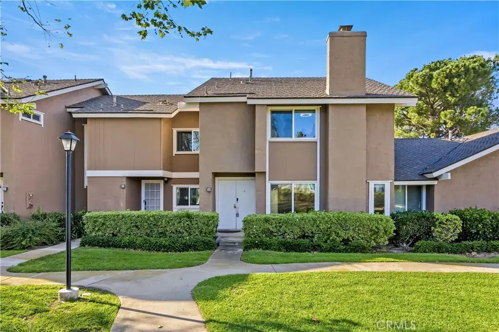 10 Santa Fe #38, Irvine, CA 92604 - #1