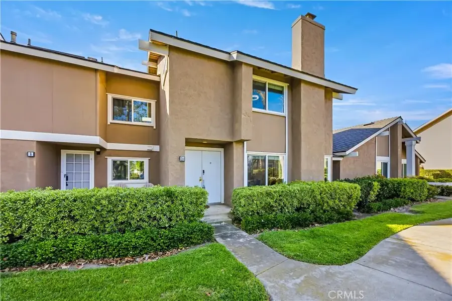 10 Santa Fe #38, Irvine, CA 92604 - #3
