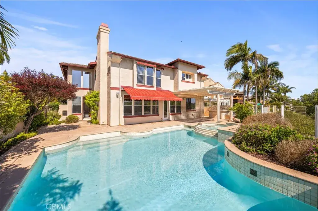 10 Salermo, Laguna Niguel, CA 92677 - #1