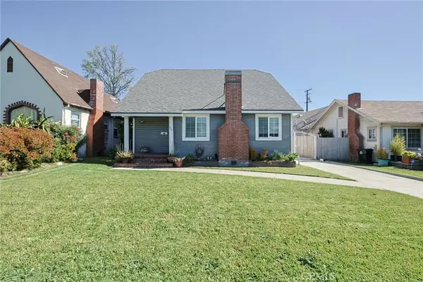 504 N 1st St, Alhambra, CA 91801