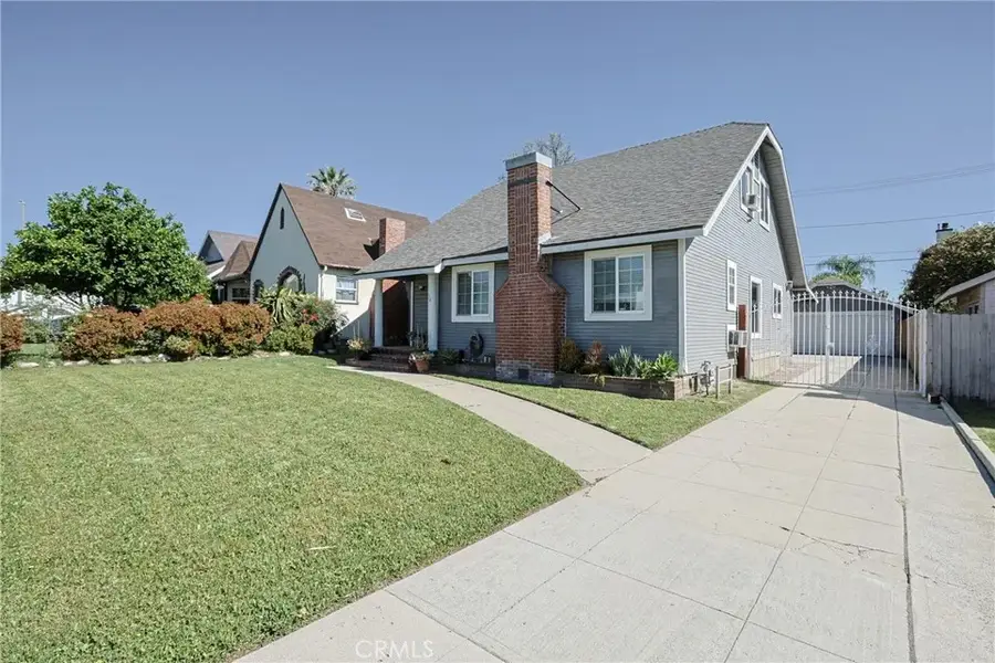504 N 1st St, Alhambra, CA 91801 - #3