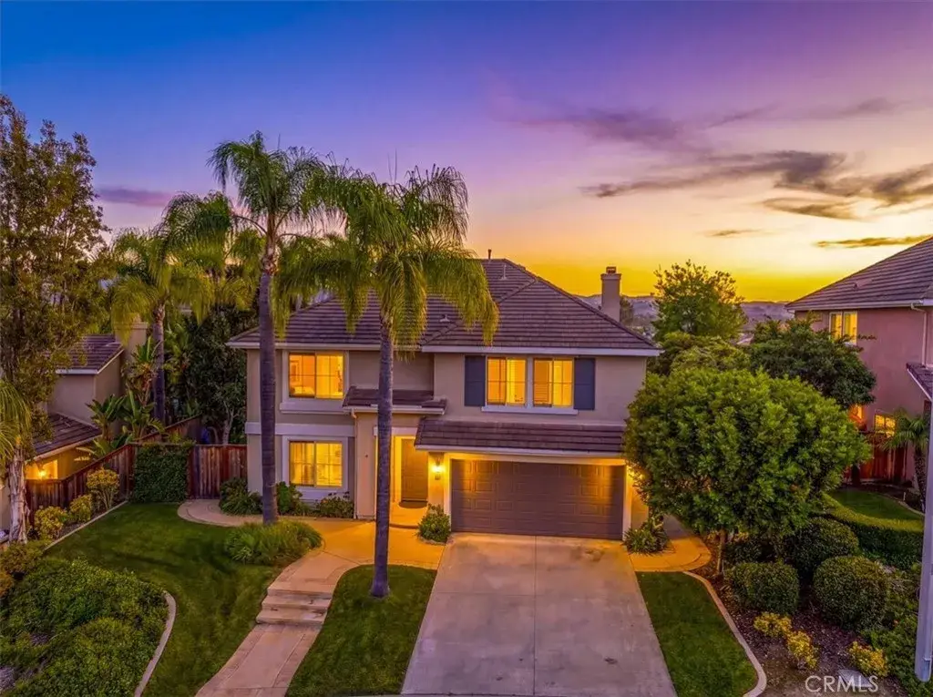 6 Las Pisadas, Rancho Santa Margarita, CA 92688 - #1
