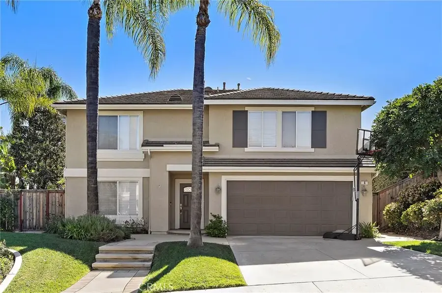 6 Las Pisadas, Rancho Santa Margarita, CA 92688 - #2