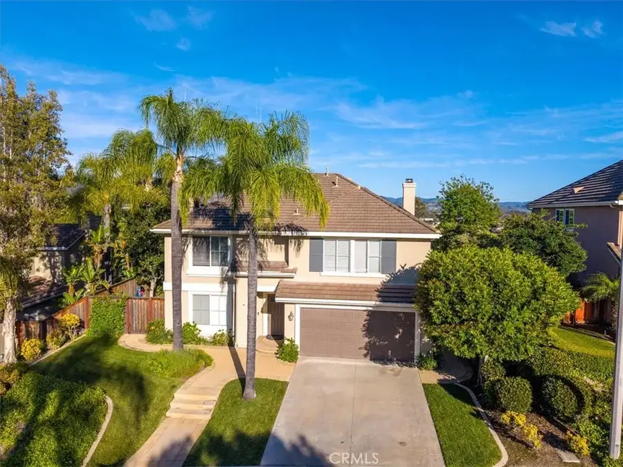 6 Las Pisadas, Rancho Santa Margarita, CA 92688 - #3
